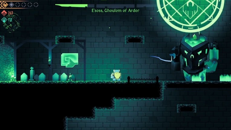 Mead & Glory screenshot
