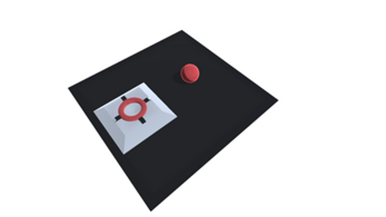 Meatball - LD46 screenshot