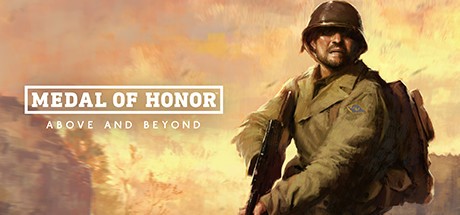Games like Medal of Honor: Above and Beyond
