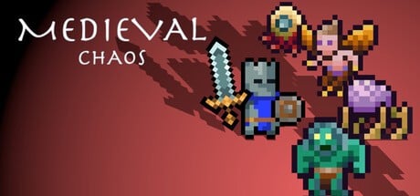 Games like Medieval Chaos