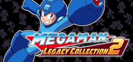 Games like Mega Man Legacy Collection 2