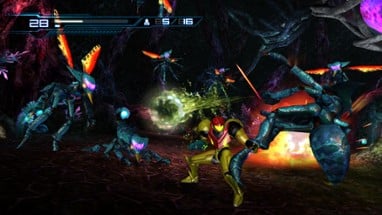 Metroid: Other M Image