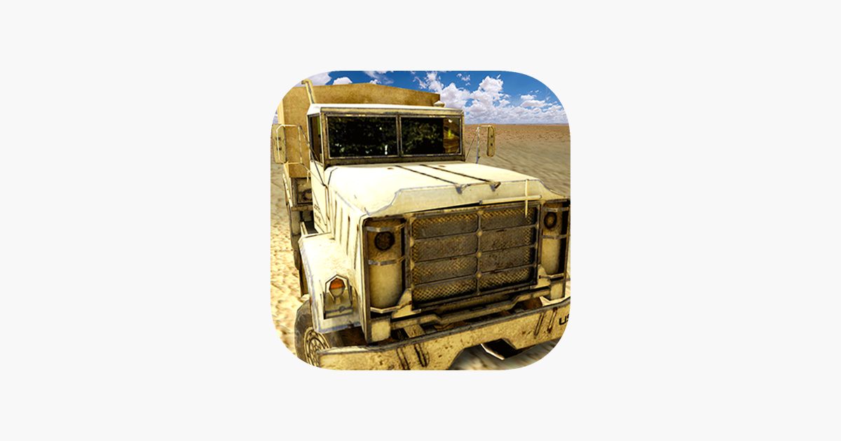 Games like Military Truck Driver 3d