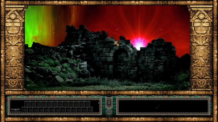 Mind Hole screenshot