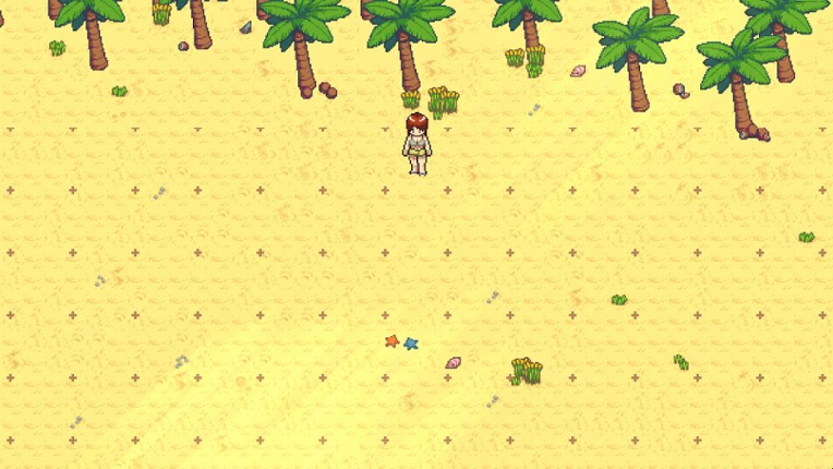 MINESWEEPERGIRL screenshot