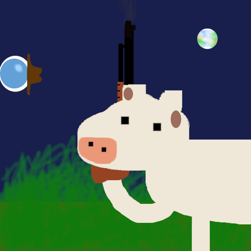 Games like Moo n' Shot