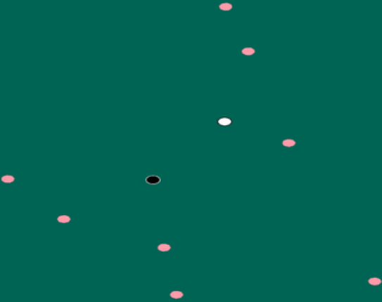 Motion in Balance screenshot