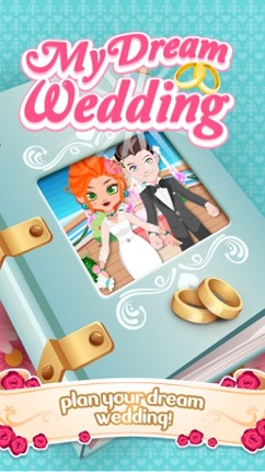 My Dream Wedding - Design and Customize your Wedding Ceremony! screenshot