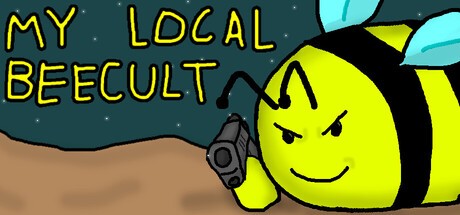 Games like My Local Bee Cult