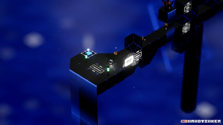 NANOTINKER Image