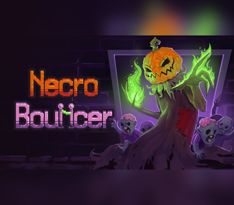 Games like NecroBouncer