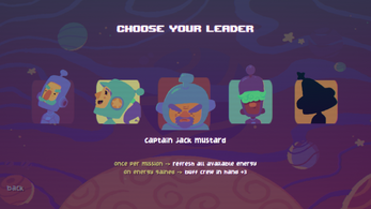 Negative Space screenshot