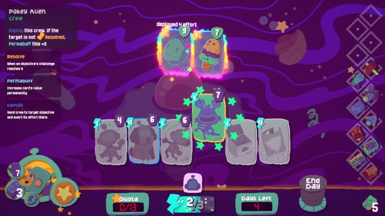 Negative Space screenshot