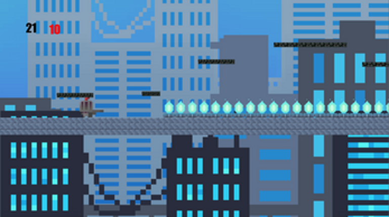 NeoKnight Image