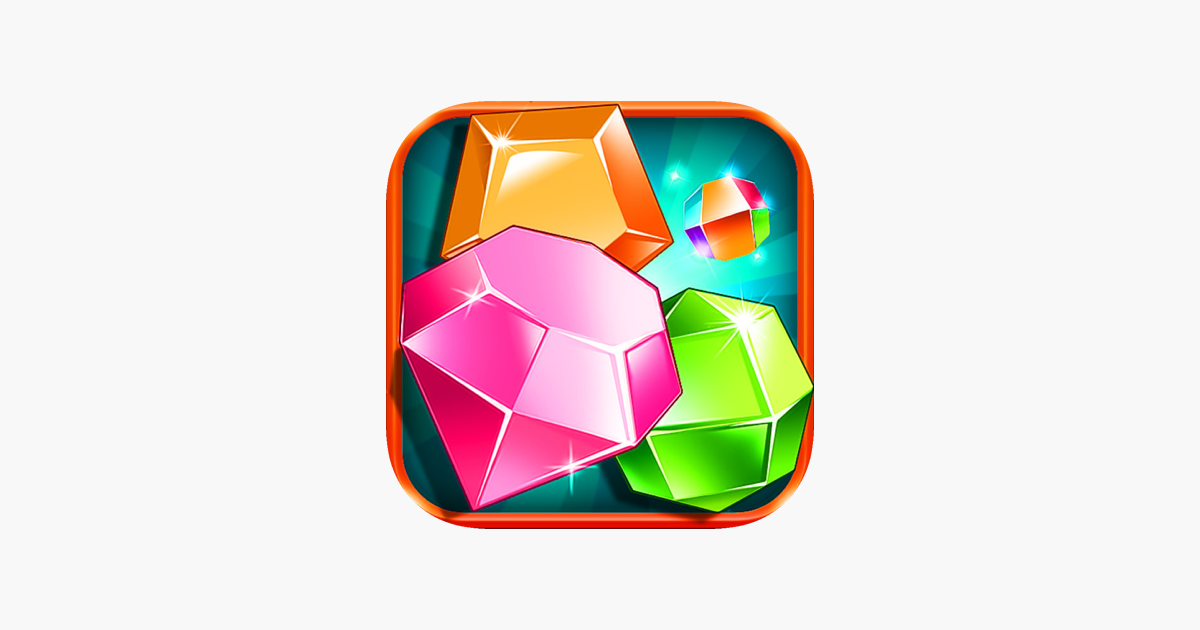 Games like New Jewel - Match Gems