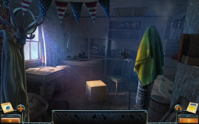 New York Mysteries 2 Image