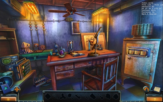 New York Mysteries 3 Image