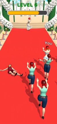 Next Bride! screenshot