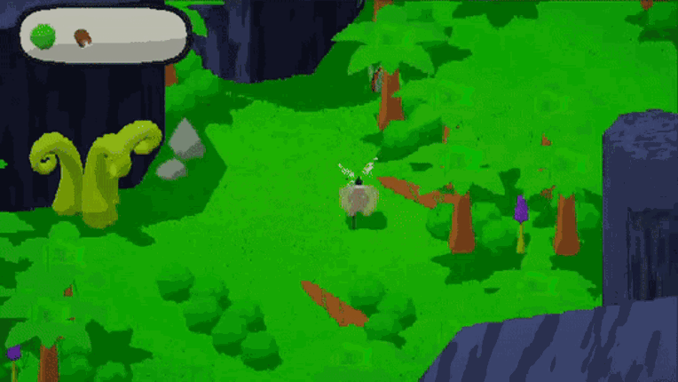No Pet Is An Island screenshot