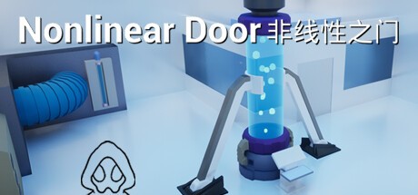 Games like Nonlinear Door 非线性之门