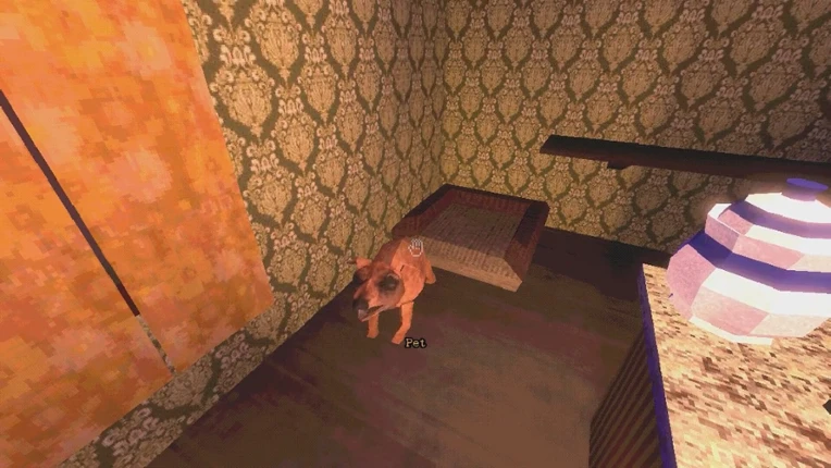 Odd Shop screenshot