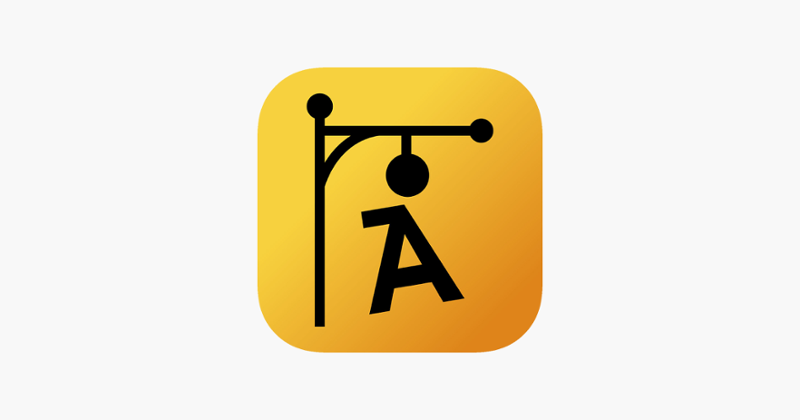 Online Hangman Word Game Image