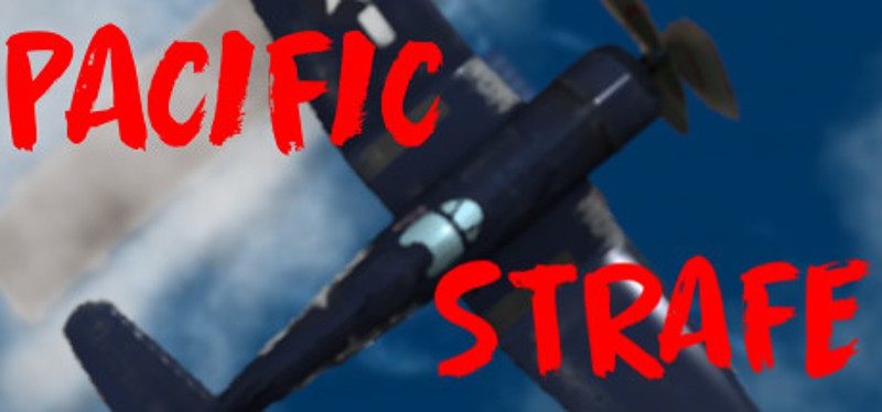 Pacific Strafe Image