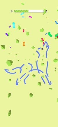 Paint Slicer screenshot