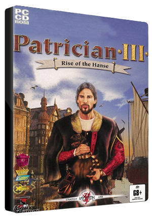 Games like Patrician III