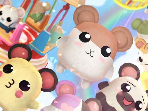 Games like Pets Master Simulator