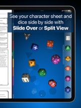 Pip - RPG Dice Image