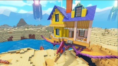 PixARK Image