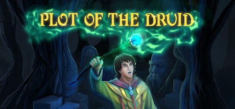 Games like Plot of the Druid
