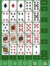 Poker Solitaire V+ Image