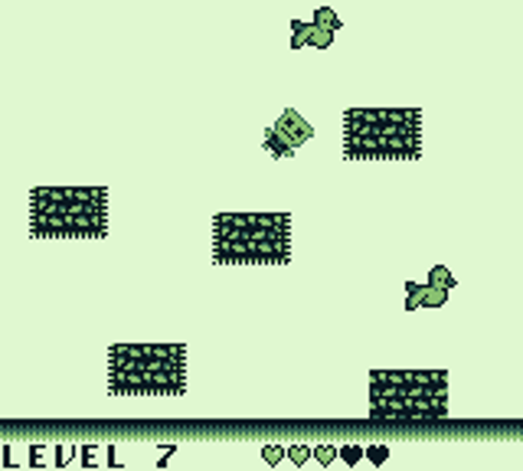 Polka Sheep screenshot