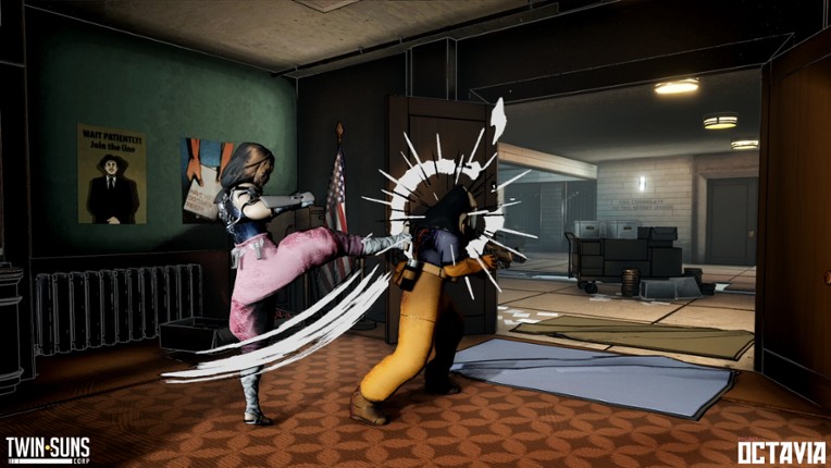 Project Octavia Image