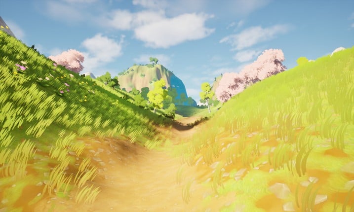 Project Solar screenshot