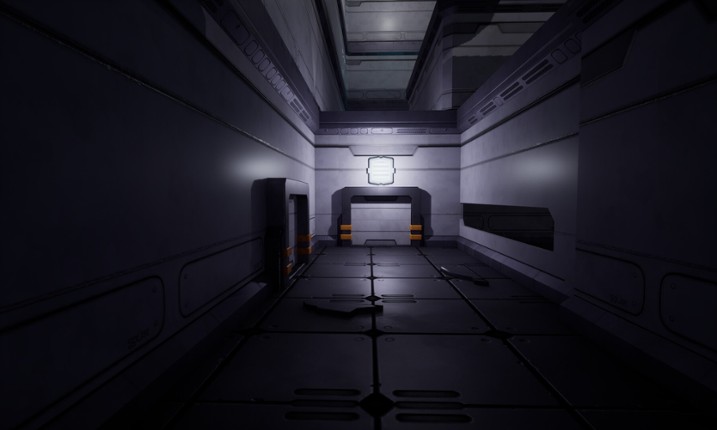 Project Solar screenshot