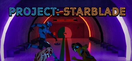 Games like Project Starblade