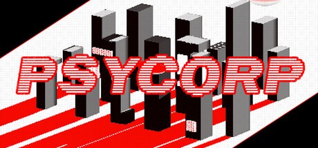 Games like PSYCORP