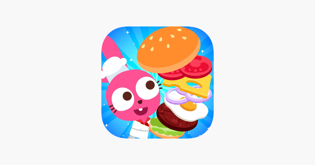 Games like Purple Pink Chef Master