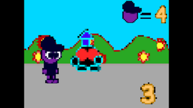 PURPLEY & POWER™ Image