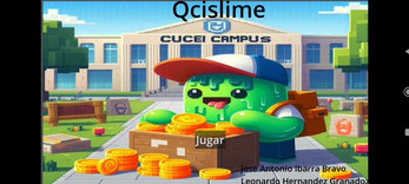 Qcislime Image