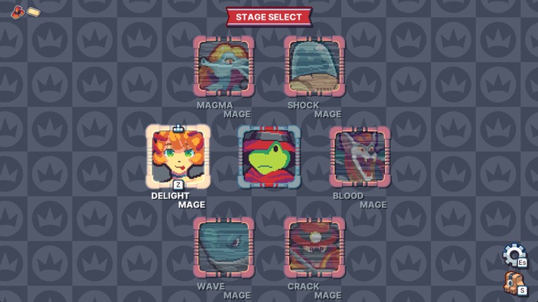 Quickcast screenshot