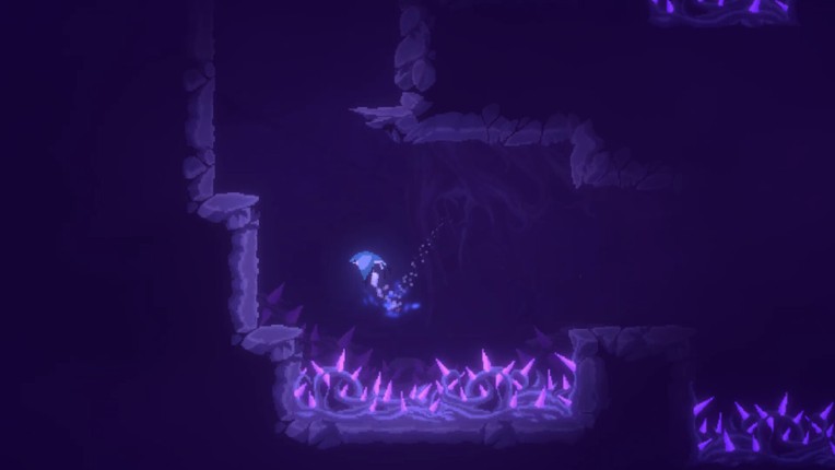 Rainbound screenshot