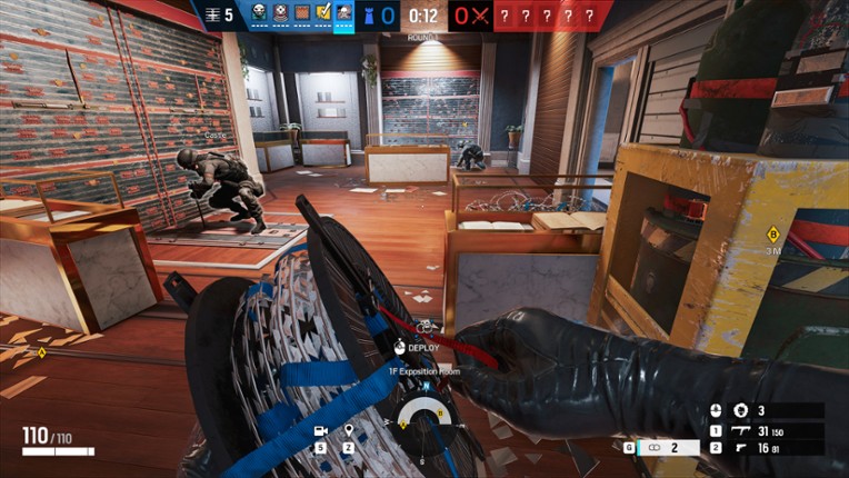 Rainbow Six Siege X screenshot