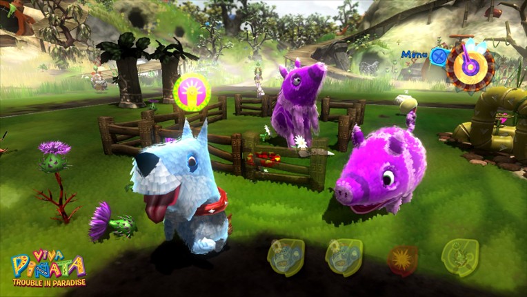 Rare Replay screenshot