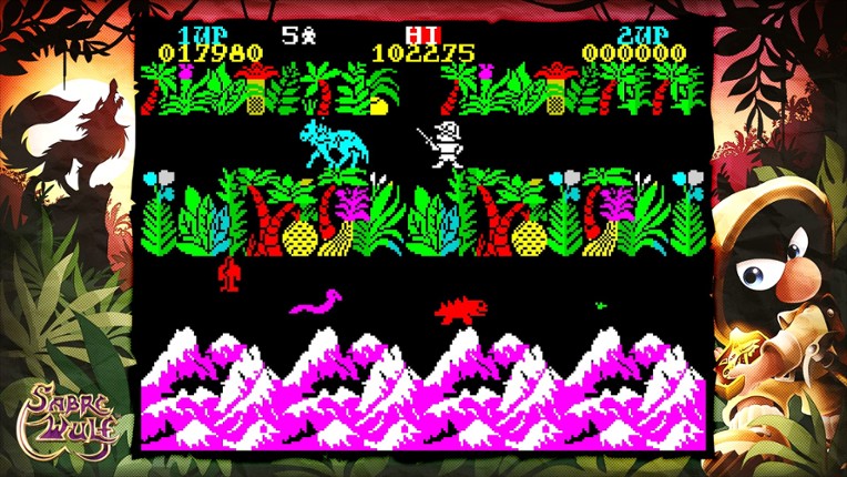 Rare Replay screenshot