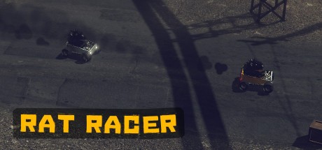 Games like Rat Racer