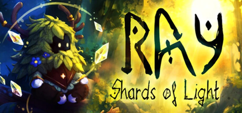 Ray: Shards of Light Image